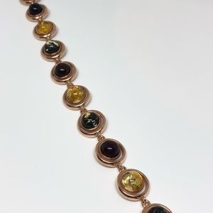 Amber bracelet (AB8)